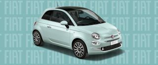 My dream car wish