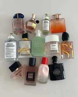 Perfume