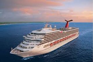 Mediterranean cruise