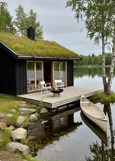 Country House