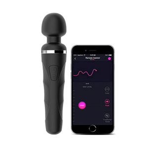 Domi (wand vibrator)