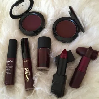 Makeup
