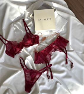 Erotic lingerie
