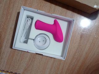 toy lovense