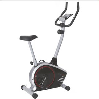 Exercise bike (very necessary!)