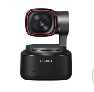 Webcam for streaming
