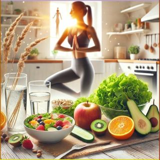 Psychology/biohacking/sports