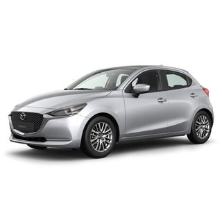 The car of my dreams