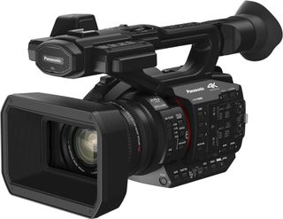 new camera