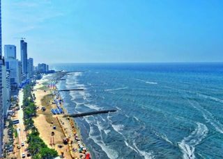 know the sea