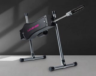 Sex machine Loveless