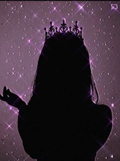 Quee of Queens of your heart and here ?