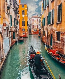 Venice
