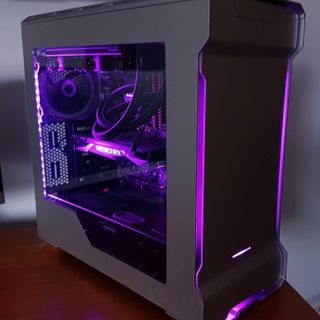 New PC