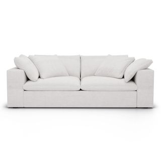 New sofa