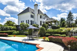 Mansion