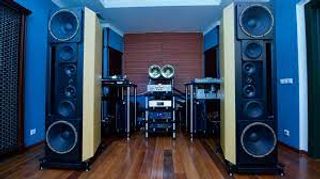 good stereo system