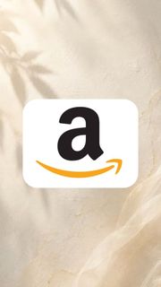 MY AMAZON WISHLIST