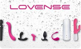 Lovense toys