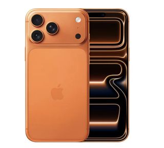 my new phone