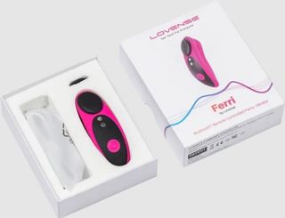 Lovense ferri