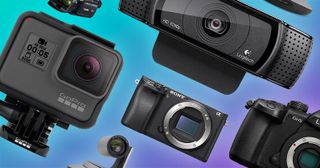 we're saving for a camera
