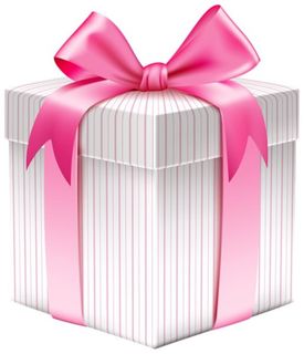 Gifts!