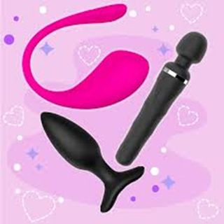 New lovense Toys ♥