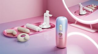 Toy lovense