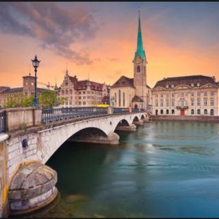 Know Suiza