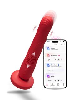 New Lovense Toy