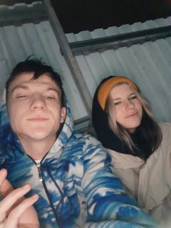 We're saving up for teeth)