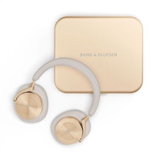 Bang & Olufsen Golden Collection launched
