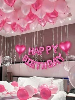 Celebrate my B-day with me