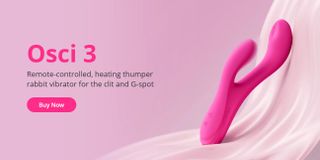 New lovense toy for more pleasure!
