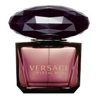 VERSACE Crystal Noir