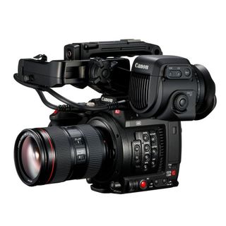 new camera for streams
