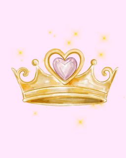 Make me your queen