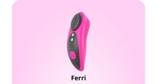 Lovense Ferri