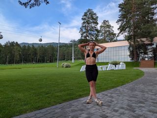 Holidays in Manzherok