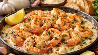 Shrimps