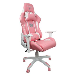 Ergonomic chair