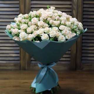 Bouquet of flowers