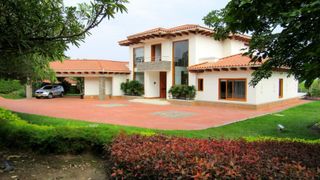 The house of my dreams