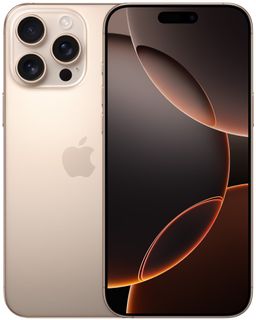 Smartphone Apple iPhone 16 Pro Max 1Tb Desert Titanium