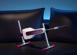 Lovense Mini Sex Machine
