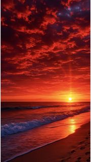 MY DREAM VACATION