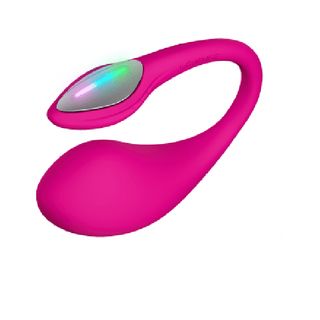 With this I want you to spoil me