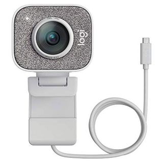New StreamCam
