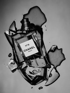Chanel No. 5 Perfume